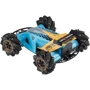 Машинка ZIPP Toys Light Drifter цвет голубой