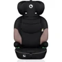 Автокресло Lionelo Levi i-Size Beige Latte (LO-LEVI I-SIZE BEIGE LATTE): Группа 1/2/3 (9-36 кг)