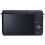 Canon EOS M10 kit (15-45mm) IS STM Black: Размеры 108 x 66.6 x 35 мм