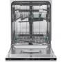 Встраиваемая посудомоечная машина Gorenje GV671C60 фото 10