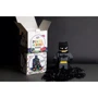 Конструктор VitaToys Pixel Heroes Бэтмен, 396 деталей (VTK 0043)