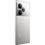 Смартфон Realme GT 6T 5G 8/256GB Fluid Silver (UA UCRF): Слот для карт пам'яті отсутствует