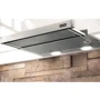 Витяжка Franke Flexa FTC 632L GR/XS (315.0547.796): Тип фільтра повітря Рециркуляція, Відведення