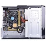 Персональний комп'ютер (ПК) ARTLINE Home H25 (H25v22): Процесор AMD A8-9600 (3.1 ГГц)