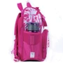 Рюкзак школьный GoPack Education каркасный Candy GO22-5001S-9: Корпус рюкзака Каркасный