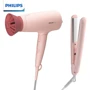 Фен Philips BHP398/00: Тип набор