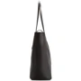 Женская сумка тоут Furla Gaia M Tote черная (837860): Тип Сумки
