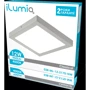 Ilumia 038 ML-12-S170-NW 950Лм, 12Вт, 165мм, 4000К (LP5368): Производитель Ilumia