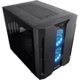 Корпус Chieftec Chieftronic M2 (GM-02B-OP): Мощность БП, Вт нет