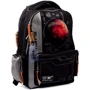 Рюкзак YES by Andre Tan T-131 Space Black light 46х31х14 см 20 л (559050) фото 13