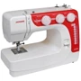 Швейна машина Janome RX-270 S: Максимальна ширина строчки, мм 5