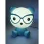 Детский светильник ночник панда UFT Lamp Panda: Установка На столе