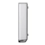 Бойлер Eldom GALANT DRY 80 3x 1000 W DV080DW-W ELDOM: Монтаж вертикальная