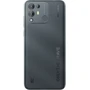 Смартфон Blackview A55 Pro 4/64GB Obsidian Black: Дисплей 6.53 IPS (720 x 1600) 269 ppi, 16M цветов, сенсорный, емкостный