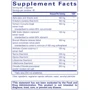 Pure Encapsulations Liver-G.I. Detox Витамины для печени 120 капсул: Форма выпуска Капсулы