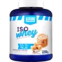 Протеин UNS Iso Whey 2250 g /75 servings/ Salty Caramel Peanut Butter