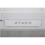 Вытяжка Interline Smart WH A/60/T: Рекомендуемая площадь помещения (при высоте 2,7 м), м² 20.5-28.5