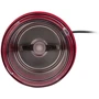 Кофемолка Silver Crest SKMS 150 A1 red: Количество режимов помола 1