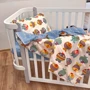 Комплект постельного белья Viluta детский сатин Twill 583 (583_Baby) фото 5