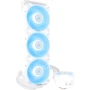 Кулер Arctic Liquid Freezer III 360 A-RGB White (ACFRE00152A): Количество вентиляторов, шт 3