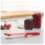 Силиконовая ложечка для джема Joseph Joseph Elevate Jar Spoon  (10007) фото 3