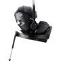 Автокрісло Britax-Romer Baby-Safe Pro Style Carbon Black (2000040837): Регулювання высота подголовника, наклон спинки