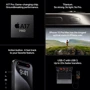 Apple iPhone 15 Pro 128GB Natural Titanium (MTUX3): Диагональ экрана 6.1"