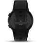 Смарт-годинник Zeblaze Thor 4 Black: Інтерфейси підключення Bluetooth 4.0