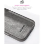Чехол для iPhone ArmorStandart ICON2 Case Stone Grey for iPhone 16 Pro Max (ARM81306) фото 8