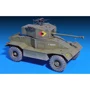 Сборная модель MiniArt Британский бронеавтомобиль AEC Mk.III (MA35159) фото 6
