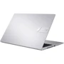 Ноутбук ASUS VivoBook S 15 K3502ZA-BQ408 (90NB0WK1-M00ND0) UA: Процессор Intel Core i5 12500H (3.3 - 4.5 ГГц)