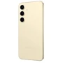 Смартфон Samsung Galaxy S24 8/512Gb Dual Amber Yellow S921B: Слот для карт пам'яті отсутствует