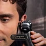 Электробритва Braun Series 9 Pro+ 9525s фото 5