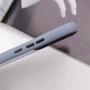 Чохол для телефона Epik TPU+PC Lyon Frosted Case Sierra Blue для Samsung A366 Galaxy A36 5G: Колір голубой