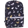 Рюкзак Bagland Молодежный mini 8 л. сублимация 752 (00508664)