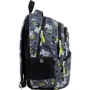 Рюкзак школьный GoPack Education Crazy skate GO22-175M-10 фото 10