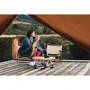 Спальный мешок Turbat NOX 250 grey/cheddar orange 185 см серый/оранжевый (012.005.0396): Длина 200 см