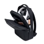 Сумка для ноутбука Arctic Hunter 15.6" Gray (B00681): Матеріал полиэстер