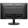Монитор Philips 221V8A/00 Black: Тип ЖК-матрицы VA