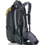 Рюкзак Рюкзак Deuter Trans Alpine 24 цвет 9203 curry-ivy (3205020 9203): Производитель Deuter