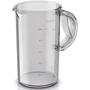 Блендер Philips HR1673/90: Количество скоростей 1