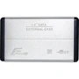 Аксесуар для накопичувача Frime Silver (FHE21.25U20) фото 2