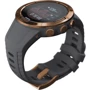 Смарт-часы Suunto 5 Graphite Copper (SS050302000): Цвет ремешка серый