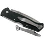 Ніж Cold Steel Air Lite Drop Point (1260.14.63): Система блокування Есть
