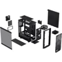 Корпус Fractal Design Meshify 2 Compact Lite Black TG Light Tint (FD-C-MEL2C-03) фото 6