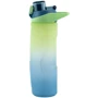 Пляшечка Kite для води 760 мл синьо-салатова (K24-1200-3) фото 4