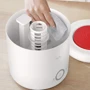 Увлажнитель воздуха Deerma Humidifier 2.5L White (DEM-F301): Потребляемая мощность, Вт 25
