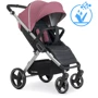Прогулочная коляска El Camino Dynamic v.2 Rose (ME 1053) фото 12