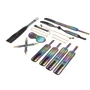 Набор Liebe Seele Vivid Rainbow 8 Pieces Set