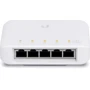 Сетевой коммутатор Ubiquiti UniFi Switch Flex (USW-FLEX)